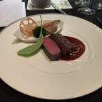 パレスホテル東京 - 