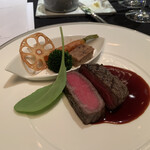 パレスホテル東京 - 