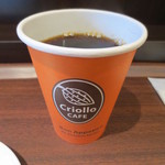クリオロ カフェ - コーヒー