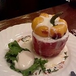 ミンスクの台所 - 