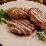 ミンスクの台所 - 