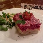 ミンスクの台所 - 