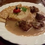 ミンスクの台所 - 