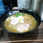 ラーメン人生JET - カレーラーメン