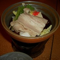 つくば 山水亭 本店 - 100919