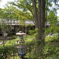 つくば 山水亭 本店 - 100919