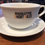 RIGOLETTO SHORT HILLS - 