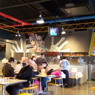 スターズカフェチャンバラ_2