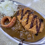 カレーのチャンピオン - 