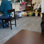 活力再生麺屋 あじ庵食堂 - 