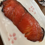 津田水産 ふくおか野芥店 - 銀鱈みりん