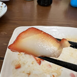 津田水産 ふくおか野芥店 - 銀鱈みりん最高っすね！