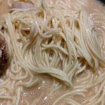 Ramen Hosokawa Honten - 