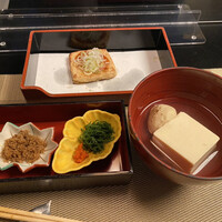 とうふ屋うかい 鷺沼店 - 