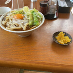 Teuchi Udon Toda - 