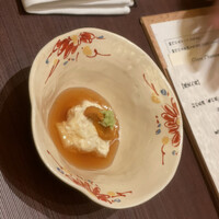 鮨　日本橋　鰤門 - 