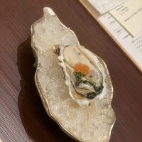 鮨　日本橋　鰤門 - 