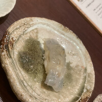 鮨　日本橋　鰤門 - 