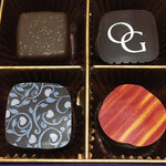 OGGI - 料理写真: