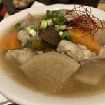 町田酒場 輝一 - 