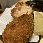 町田酒場 輝一 - 