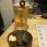 町田酒場 輝一 - 