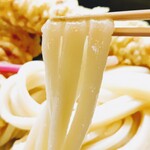 うどん 蔵十 - 