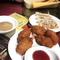 大珍樓 -  大珍樓 -