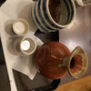 朝倉 - 料理写真:アイスコーヒー