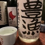 にほん酒や - 