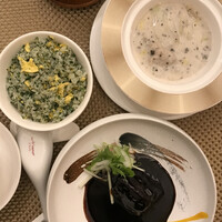 天厨菜館 銀座店 - 