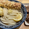 梅田 釜たけうどん