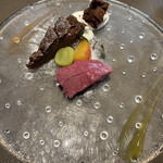 リストランテサリータ - 