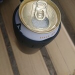 鳥千 - 今日はサッポロ黒ラベル♪