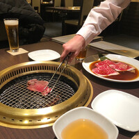 天壇  祇園本店 - 
