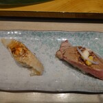 梅丘寿司の美登利総本店 - 