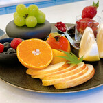 FRUIT 御堂筋店 - 