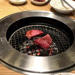 Yakiniku Toraji - 