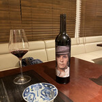 冨久屋 - テーブル席