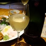 鳥乃家 - スペインのスパークリングワイン「カバ（Cava）」