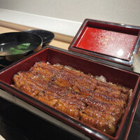 うなぎ時任 - 