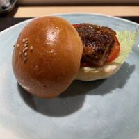 うなぎ時任 - 