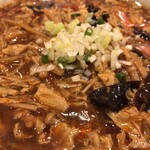 小楠国 - 酸辣湯麺