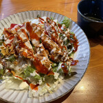 お茶の間キッチン カブトムシ - 