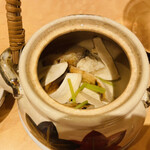 北新地 魚菜 まさ志 - 