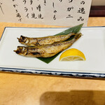 北新地 魚菜 まさ志 - 