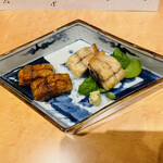 北新地 魚菜 まさ志 - 