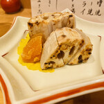 北新地 魚菜 まさ志 - 