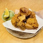 北新地 魚菜 まさ志 - 