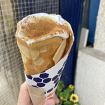 HONEY BEE CREPE Tokyo - 